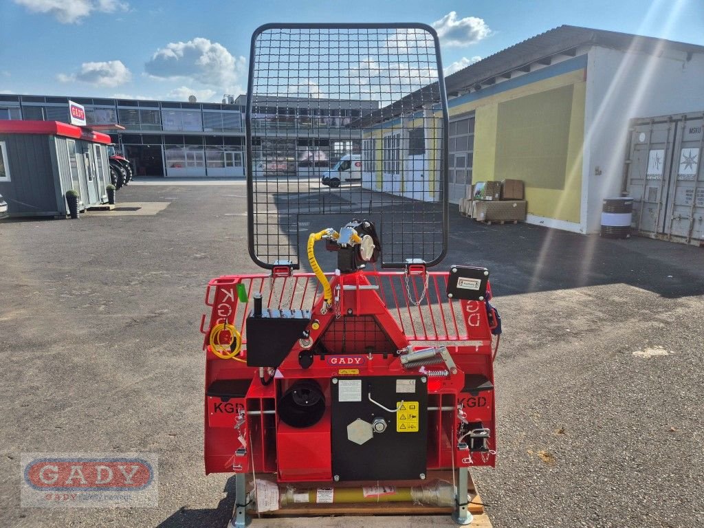 Seilwinde от тип Königswieser KGD 55 1.5 SA SEILWINDE, Neumaschine в Lebring (Снимка 2)