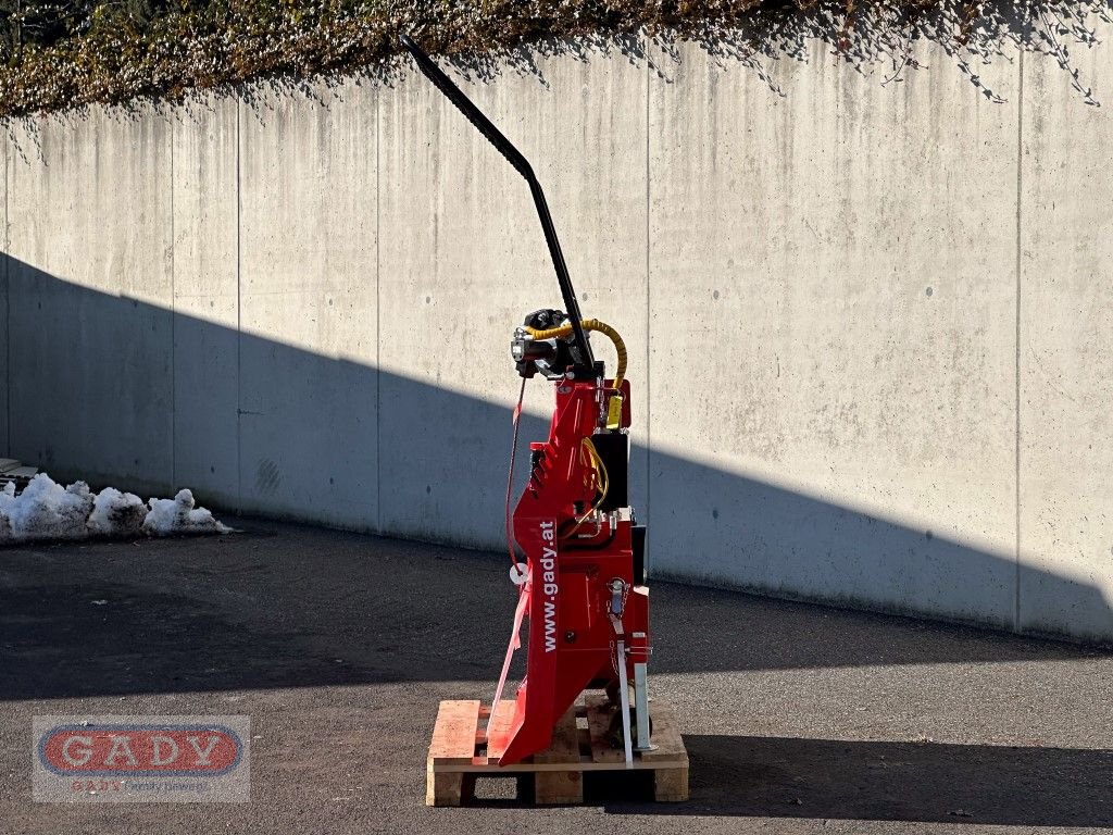 Seilwinde a típus Königswieser KGD 55 1.5 SA SEILWINDE, Neumaschine ekkor: Lebring (Kép 9)