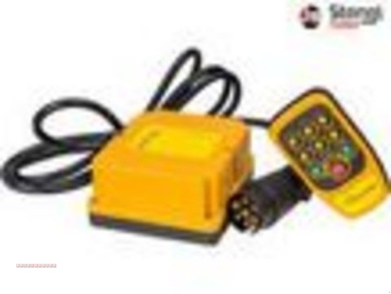 Seilwinde typu Königswieser KGD 55 SA, Neumaschine v Tarsdorf (Obrázek 2)