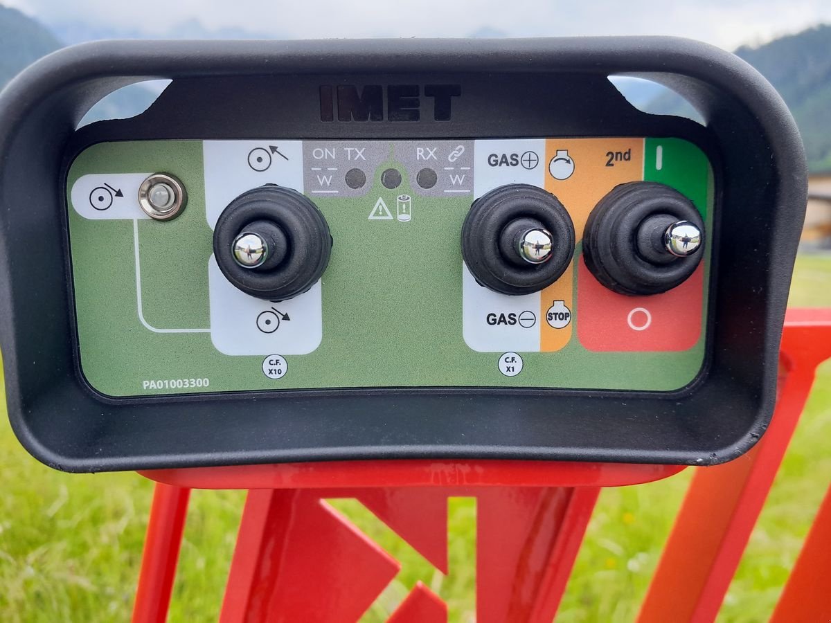 Seilwinde a típus Königswieser KGD 650-EH/SA, Neumaschine ekkor: Gosau am Dachstein (Kép 8)