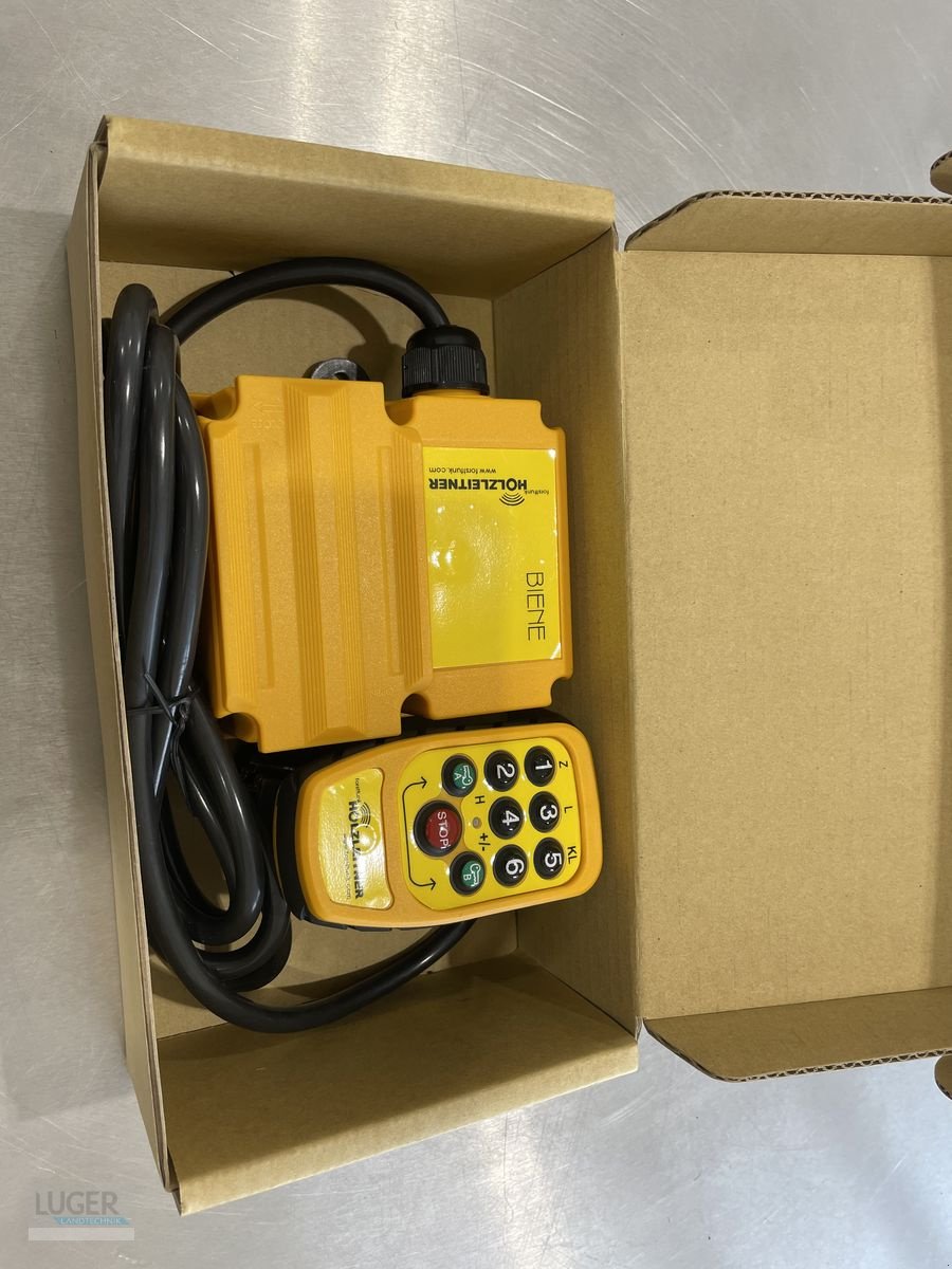 Seilwinde a típus Königswieser Königswieser KGD 55 SA 1.5, Neumaschine ekkor: Niederkappel (Kép 7)