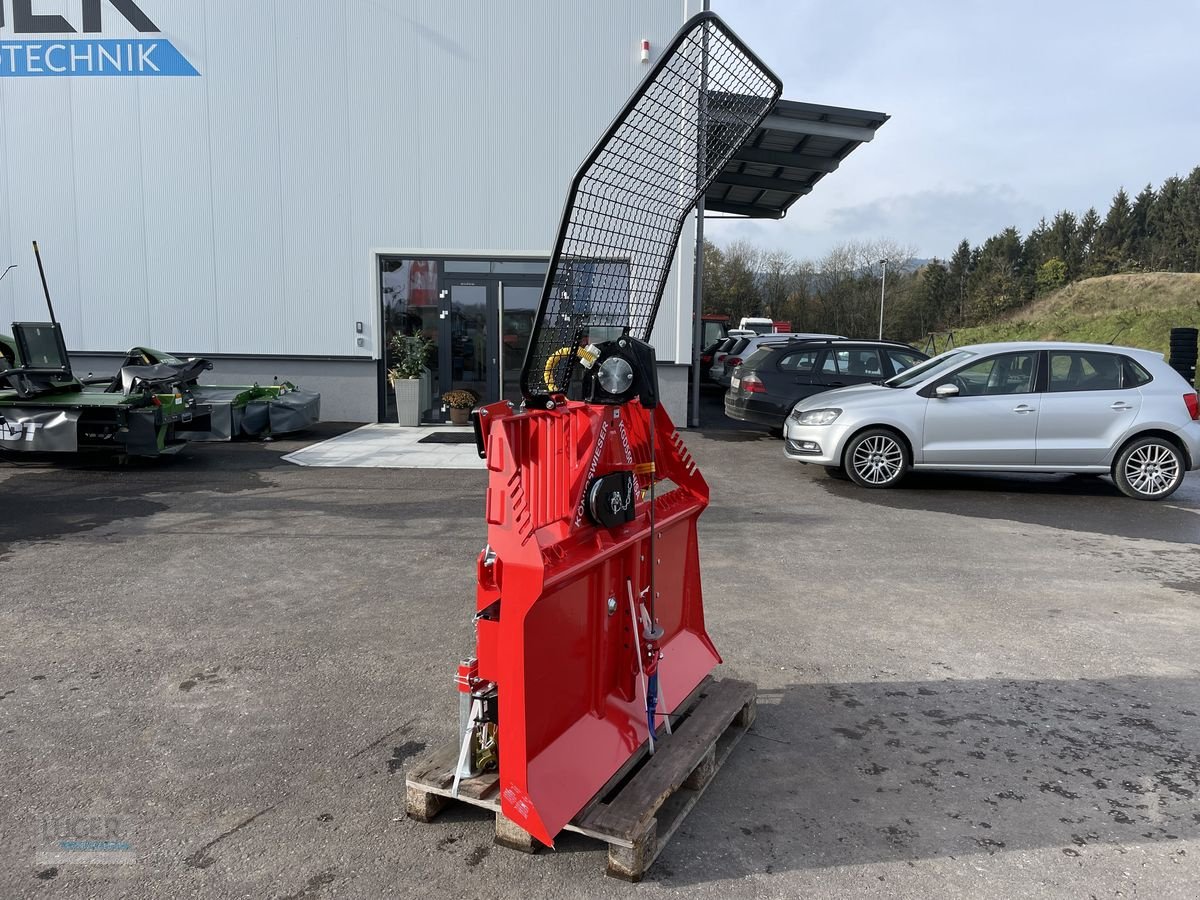 Seilwinde a típus Königswieser Königswieser KGD 55 SA 1.5, Neumaschine ekkor: Niederkappel (Kép 6)