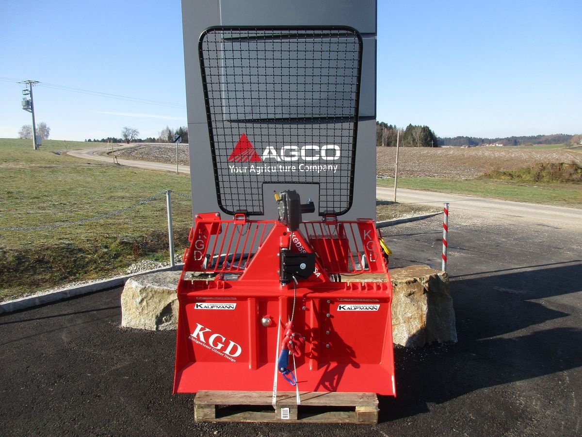 Seilwinde a típus Königswieser Königswieser Seilwinde KGD 55 SA, Neumaschine ekkor: NATTERNBACH (Kép 3)