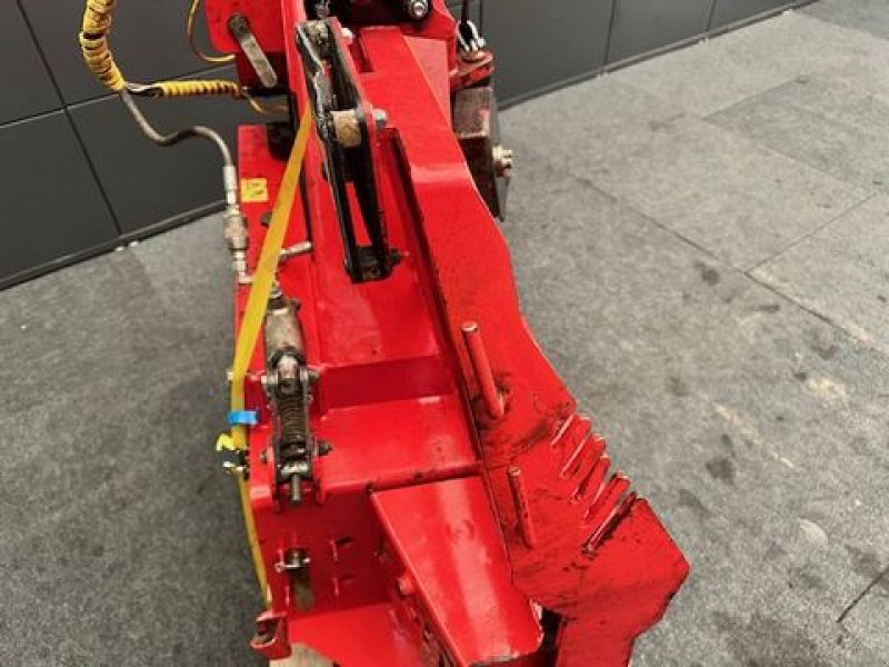 Seilwinde des Typs Königswieser Seilwinde 800EH/SA 180cm, gebraucht, Gebrauchtmaschine in Tamsweg (Bild 19)