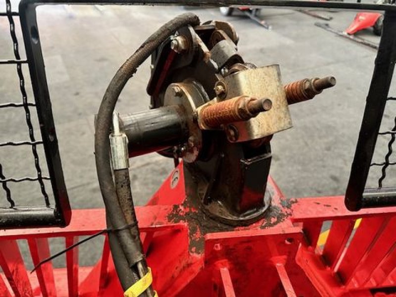 Seilwinde des Typs Königswieser Seilwinde 800EH/SA 180cm, gebraucht, Gebrauchtmaschine in Tamsweg (Bild 18)