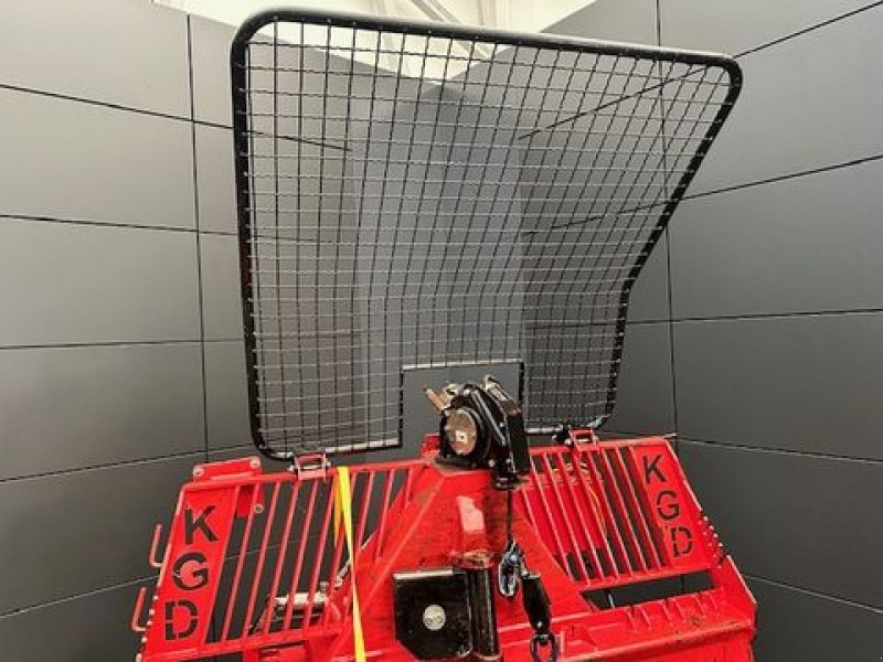 Seilwinde des Typs Königswieser Seilwinde 800EH/SA 180cm, gebraucht, Gebrauchtmaschine in Tamsweg (Bild 5)