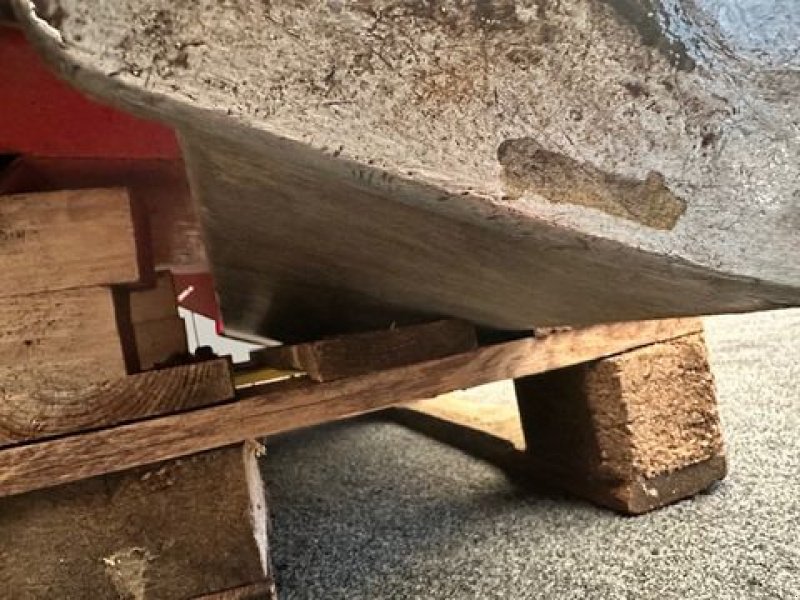 Seilwinde des Typs Königswieser Seilwinde 800EH/SA 180cm, gebraucht, Gebrauchtmaschine in Tamsweg (Bild 21)