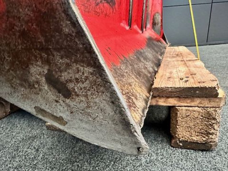 Seilwinde des Typs Königswieser Seilwinde 800EH/SA 180cm, gebraucht, Gebrauchtmaschine in Tamsweg (Bild 20)