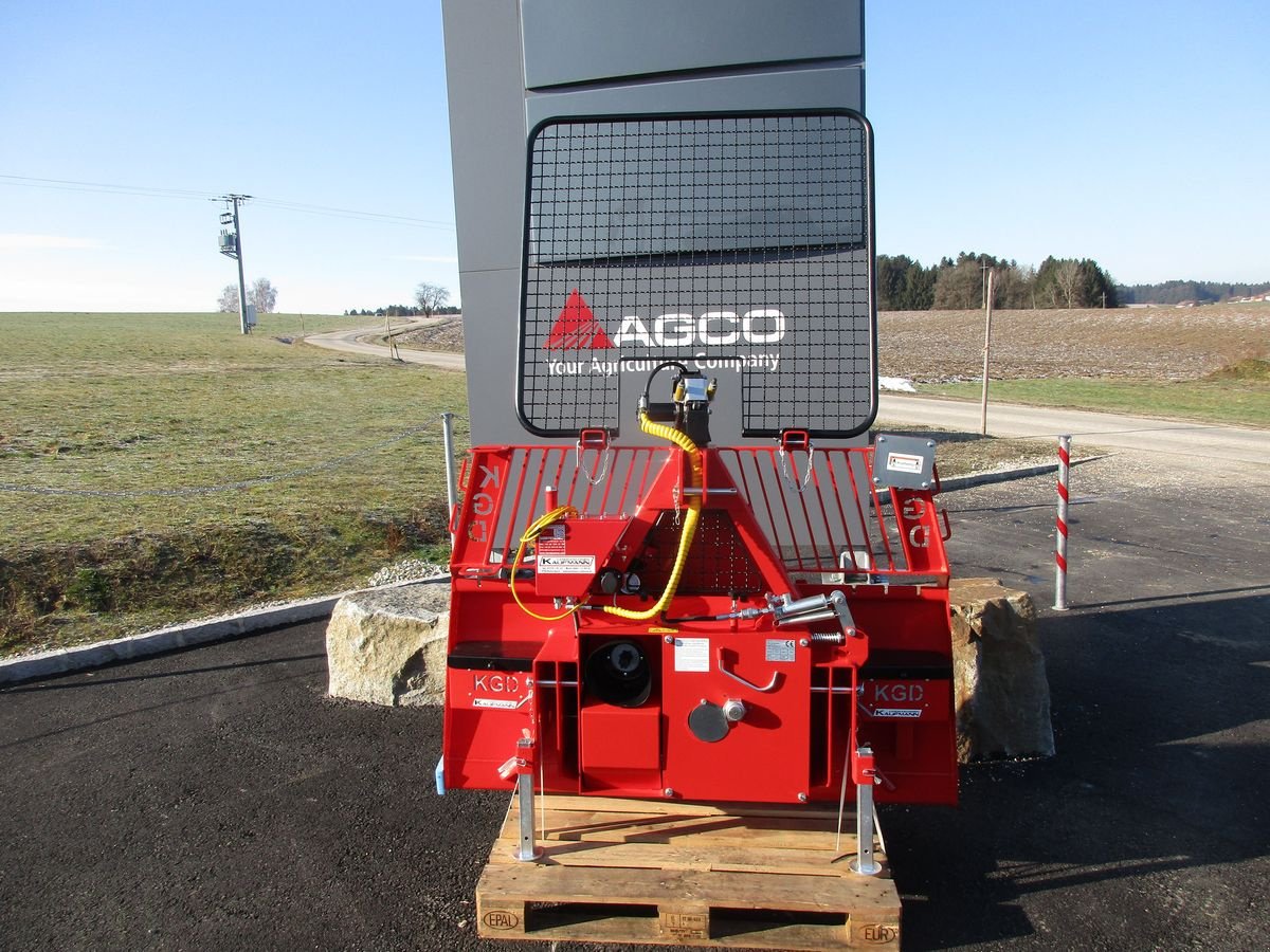 Seilwinde a típus Königswieser Seilwinde KGD 65 SA, Neumaschine ekkor: NATTERNBACH (Kép 6)