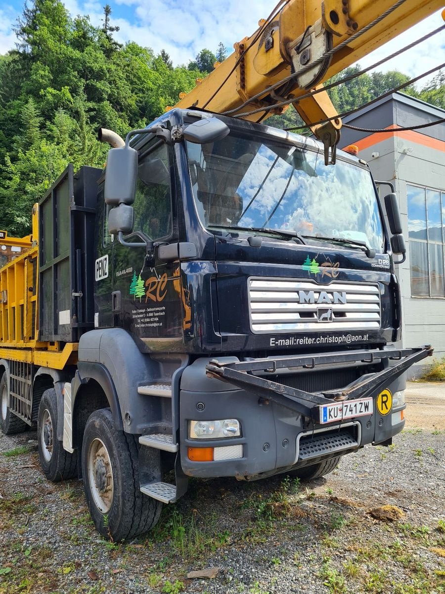 Seilwinde tipa Koller MSK 3, Gebrauchtmaschine u Burgkirchen (Slika 5)