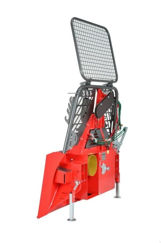 Seilwinde a típus Krpan 4,5 E skovspil, Gebrauchtmaschine ekkor: Nørager (Kép 7)