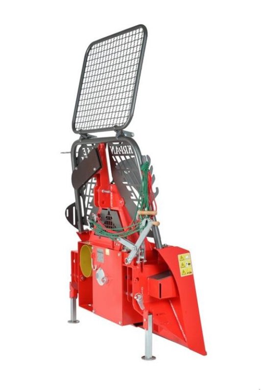 Seilwinde a típus Krpan 4,5 E skovspil, Gebrauchtmaschine ekkor: Nørager (Kép 11)