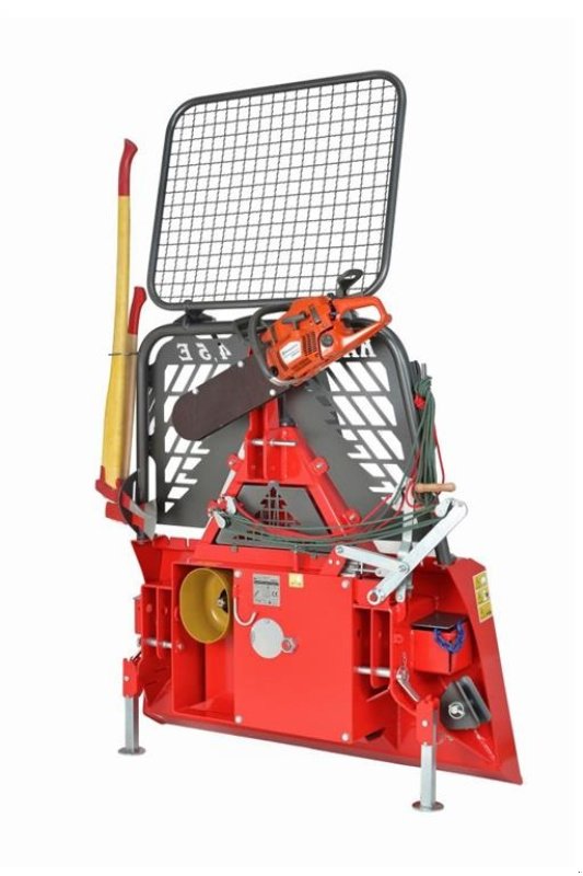 Seilwinde a típus Krpan 4,5 E skovspil, Gebrauchtmaschine ekkor: Nørager (Kép 14)