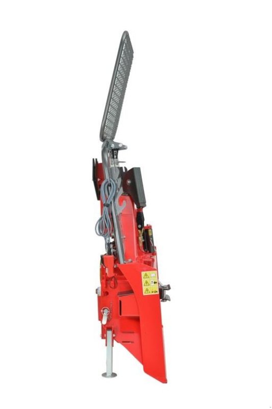 Seilwinde a típus Krpan 4,5 EH skovspil, Gebrauchtmaschine ekkor: Nørager (Kép 12)