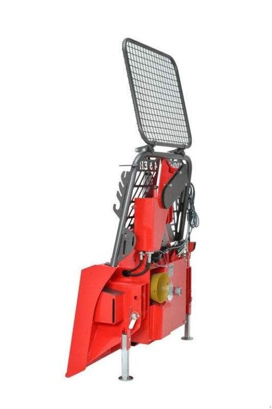 Seilwinde a típus Krpan 4,5 EH skovspil, Gebrauchtmaschine ekkor: Nørager (Kép 7)