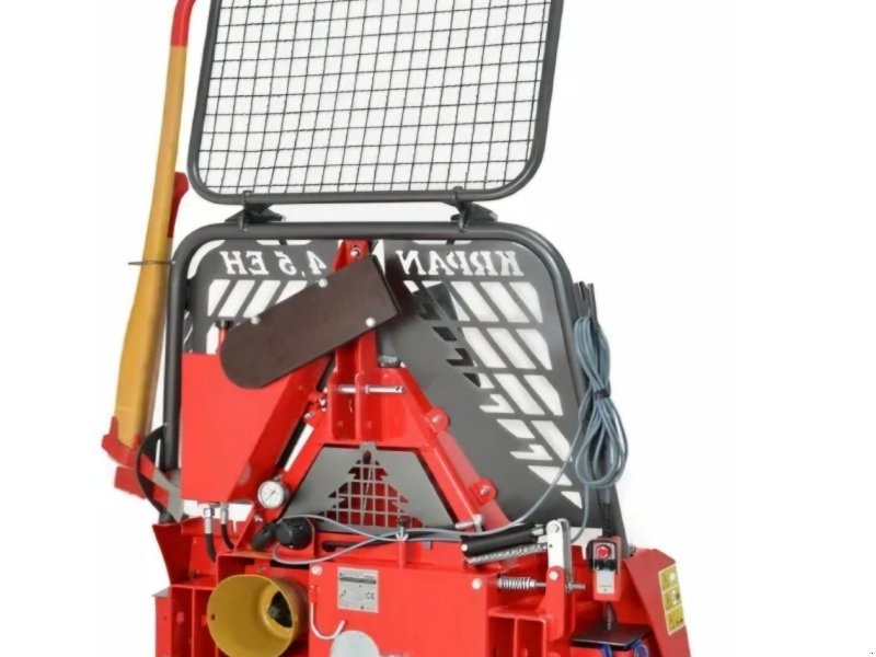 Seilwinde типа Krpan 4,5 EH, Neumaschine в Leogang (Фотография 1)