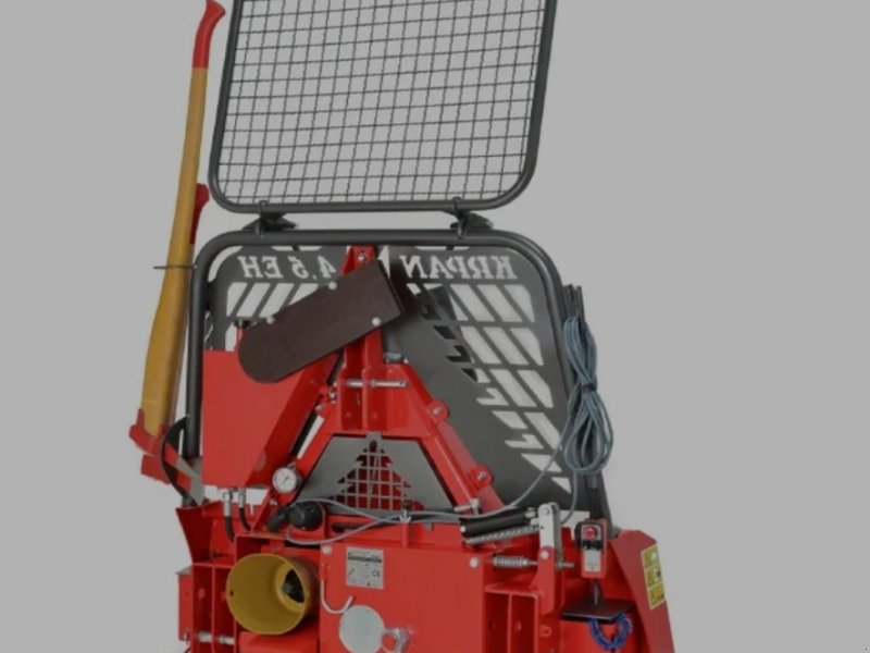 Seilwinde типа Krpan 4,5 EH, Neumaschine в Leogang (Фотография 1)