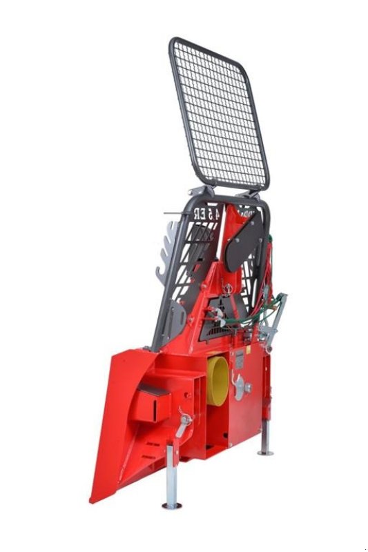 Seilwinde a típus Krpan 4,5 ER skovspil, Gebrauchtmaschine ekkor: Nørager (Kép 7)