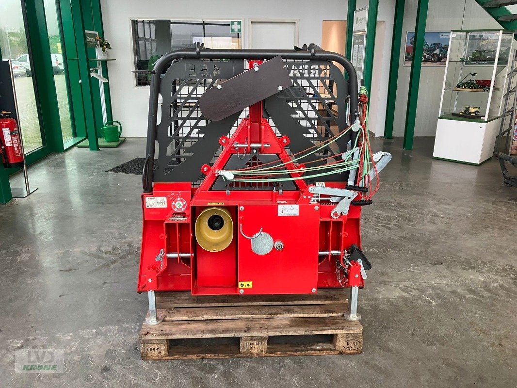 Seilwinde типа Krpan 4,5E, Gebrauchtmaschine в Alt-Mölln (Фотография 2)