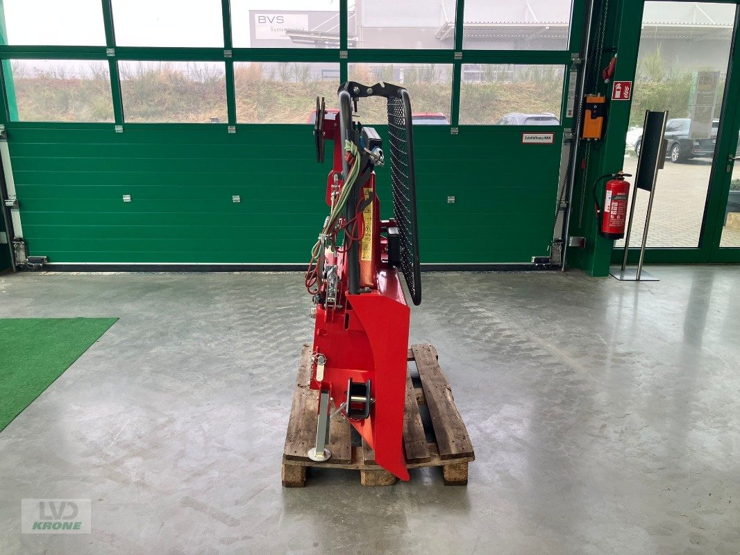 Seilwinde типа Krpan 4,5E, Gebrauchtmaschine в Alt-Mölln (Фотография 4)
