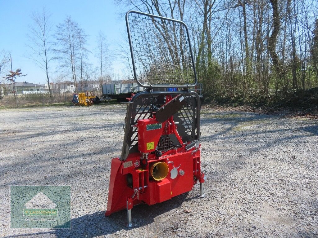 Seilwinde Türe ait Krpan 4,5EH, Neumaschine içinde Hofkirchen (resim 2)