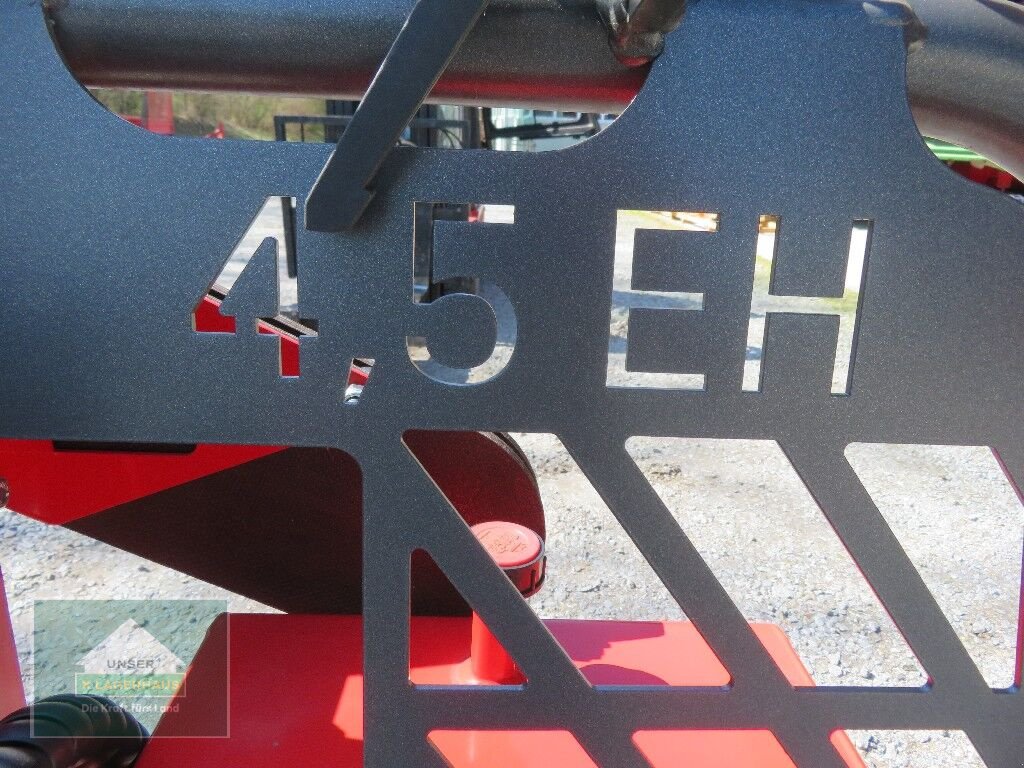 Seilwinde Türe ait Krpan 4,5EH, Neumaschine içinde Hofkirchen (resim 12)