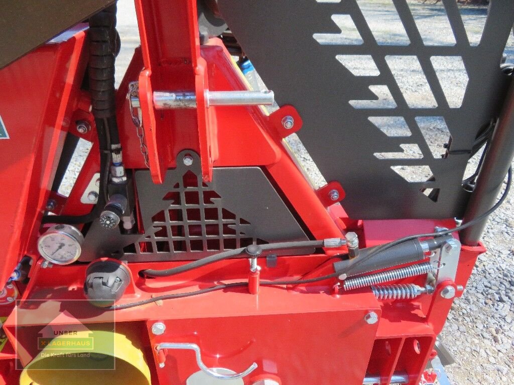 Seilwinde Türe ait Krpan 4,5EH, Neumaschine içinde Hofkirchen (resim 4)