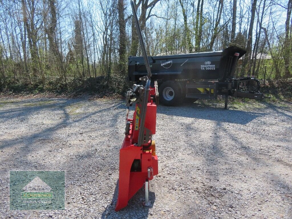 Seilwinde Türe ait Krpan 4,5EH, Neumaschine içinde Hofkirchen (resim 10)