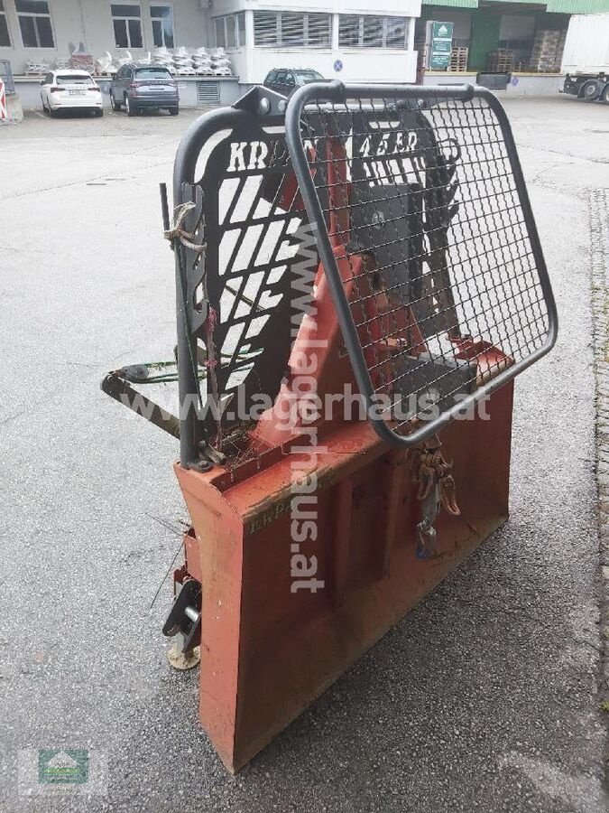 Seilwinde tipa Krpan 4.5 MECHA., Gebrauchtmaschine u Klagenfurt (Slika 3)