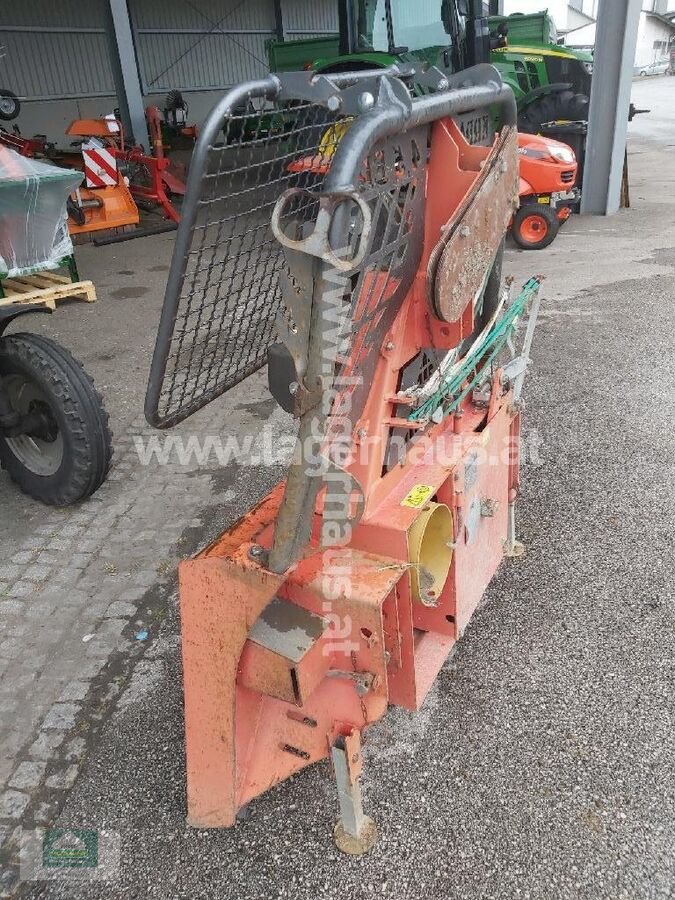 Seilwinde tipa Krpan 4.5 MECHA., Gebrauchtmaschine u Klagenfurt (Slika 5)
