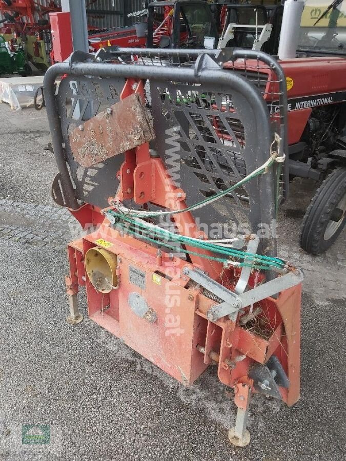 Seilwinde tipa Krpan 4.5 MECHA., Gebrauchtmaschine u Klagenfurt (Slika 2)