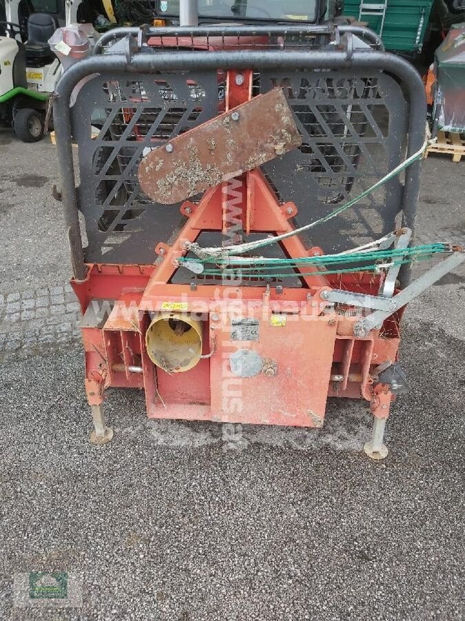 Seilwinde tipa Krpan 4.5 MECHA., Gebrauchtmaschine u Klagenfurt (Slika 1)
