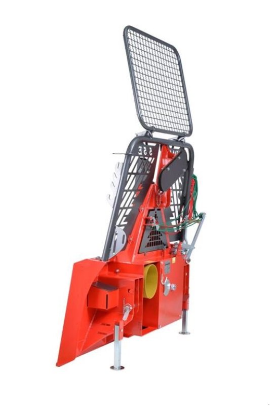 Seilwinde a típus Krpan 5,5 E skovspil, Gebrauchtmaschine ekkor: Nørager (Kép 7)