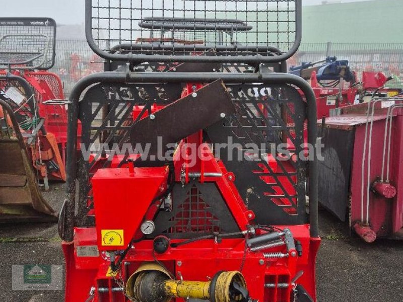 Seilwinde typu Krpan 5,5 EH 1,50 M, Gebrauchtmaschine v Klagenfurt (Obrázek 1)