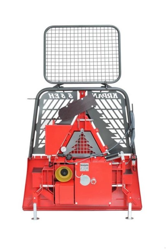 Seilwinde tipa Krpan 5,5 EH skovspil, Gebrauchtmaschine u Nørager (Slika 9)