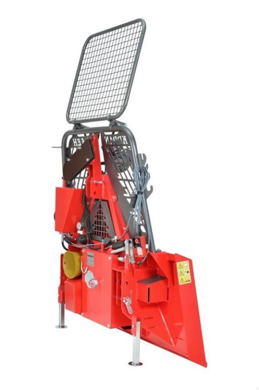 Seilwinde tipa Krpan 5,5 EH skovspil, Gebrauchtmaschine u Nørager (Slika 11)