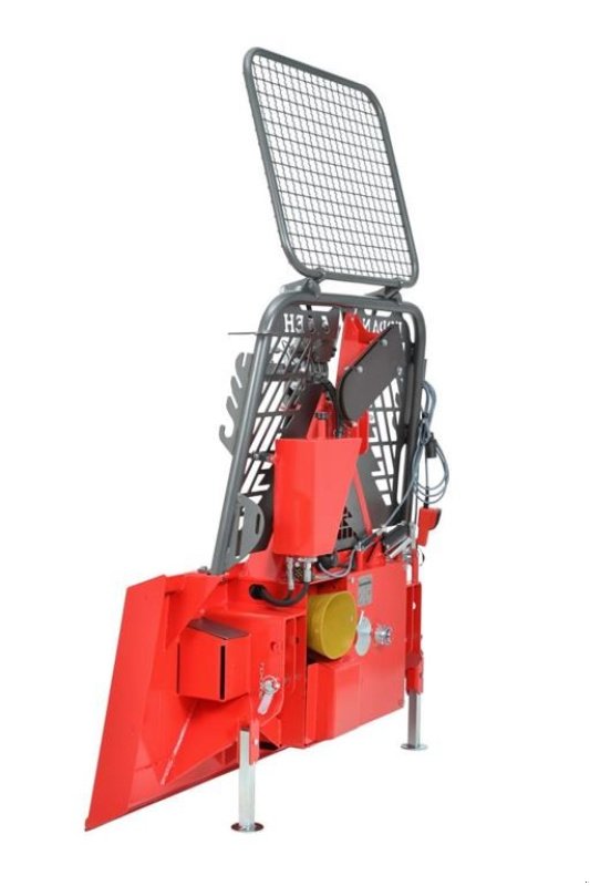 Seilwinde tipa Krpan 5,5 EH skovspil, Gebrauchtmaschine u Nørager (Slika 7)