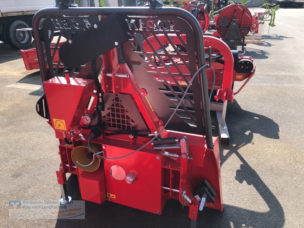 Seilwinde tipa Krpan 5,5 EH, Neumaschine u Winzer (Slika 4)