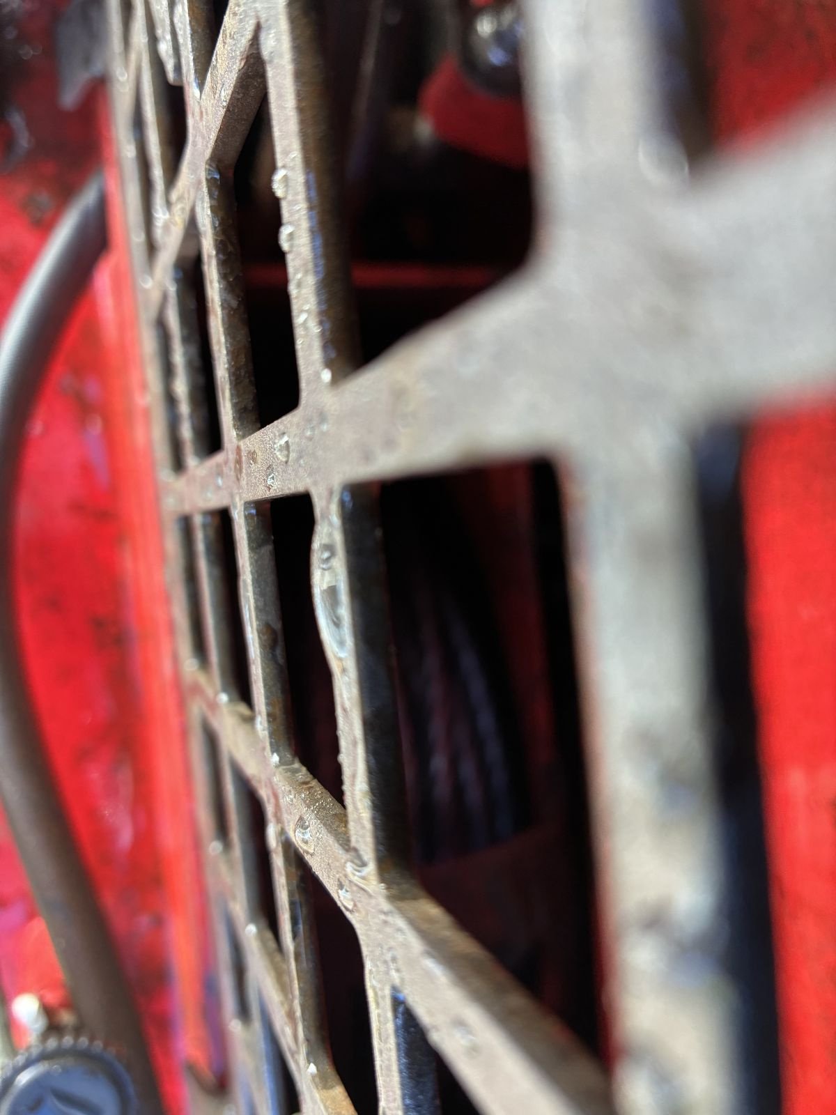 Seilwinde tipa Krpan 5,5 EH, Gebrauchtmaschine u Villach (Slika 7)