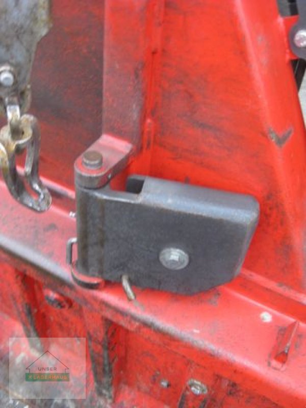 Seilwinde Türe ait Krpan 5,5 EH, Gebrauchtmaschine içinde Ottensheim (resim 7)