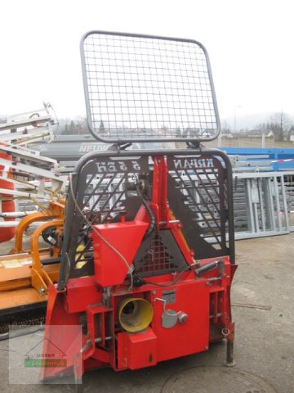 Seilwinde Türe ait Krpan 5,5 EH, Gebrauchtmaschine içinde Ottensheim (resim 9)