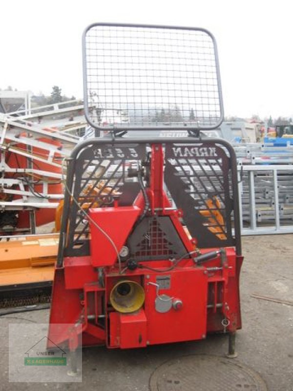 Seilwinde Türe ait Krpan 5,5 EH, Gebrauchtmaschine içinde Ottensheim (resim 1)
