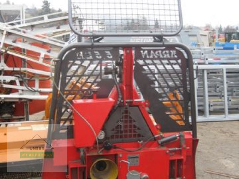 Seilwinde za tip Krpan 5,5 EH, Gebrauchtmaschine u Ottensheim