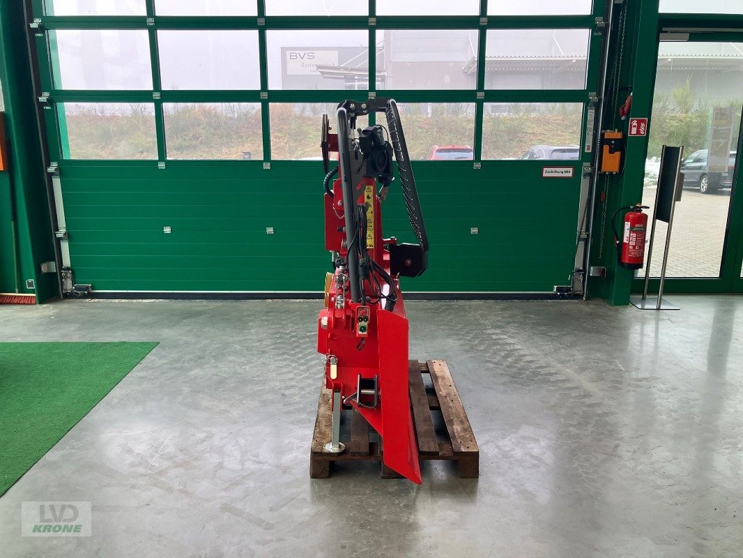 Seilwinde tipa Krpan 5,5EH, Gebrauchtmaschine u Alt-Mölln (Slika 2)