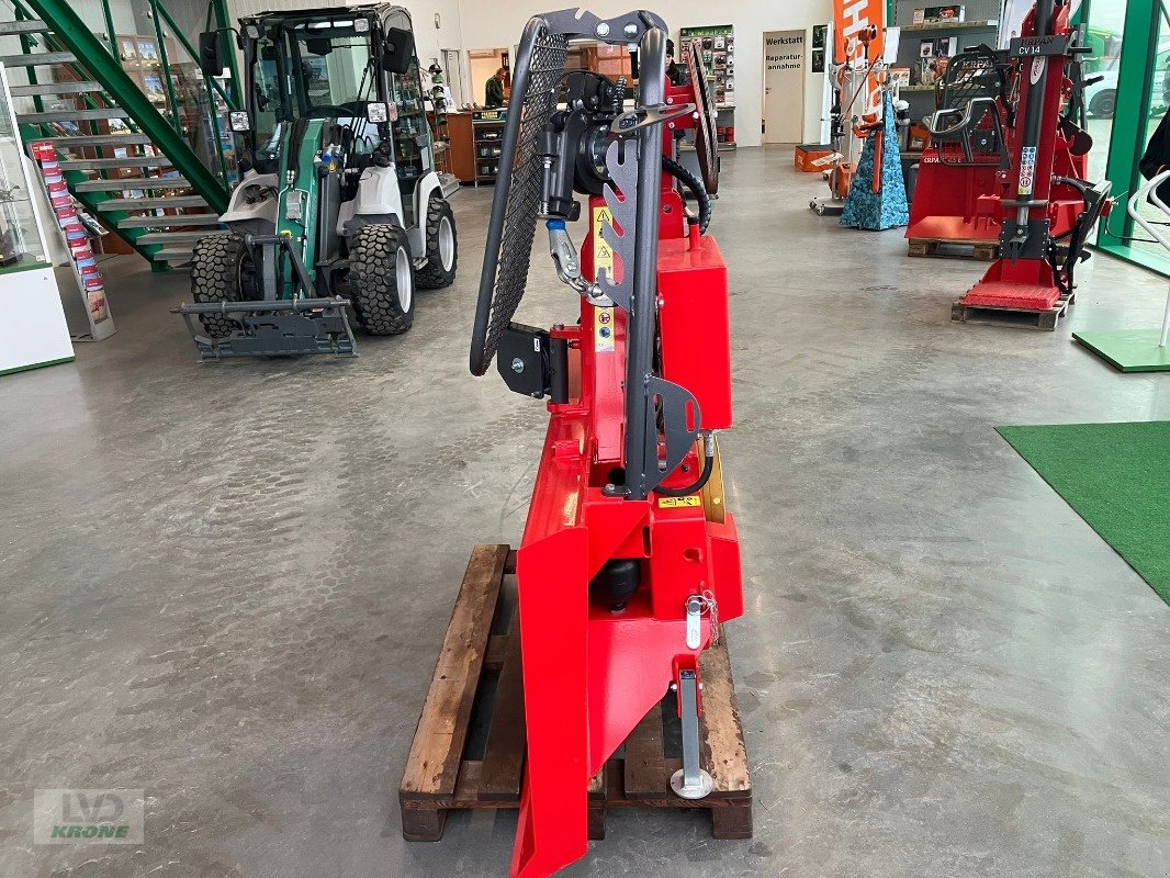 Seilwinde tipa Krpan 5,5EH, Gebrauchtmaschine u Alt-Mölln (Slika 3)