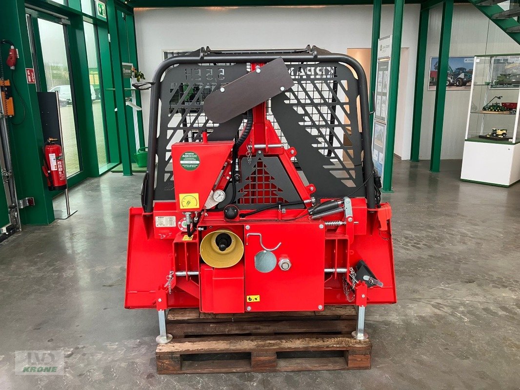 Seilwinde tipa Krpan 5,5EH, Gebrauchtmaschine u Alt-Mölln (Slika 4)