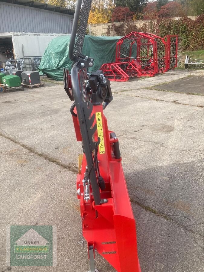 Seilwinde tipa Krpan 5,5EH, Neumaschine u Kapfenberg (Slika 3)