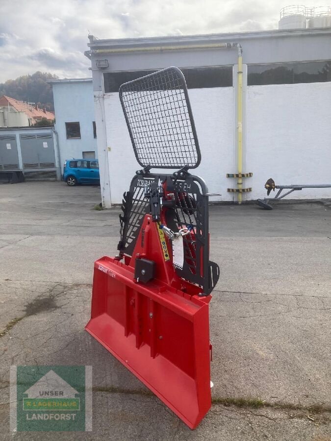 Seilwinde tipa Krpan 5,5EH, Neumaschine u Kapfenberg (Slika 1)