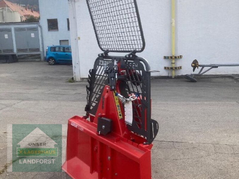 Seilwinde типа Krpan 5,5EH, Neumaschine в Kapfenberg (Фотография 1)