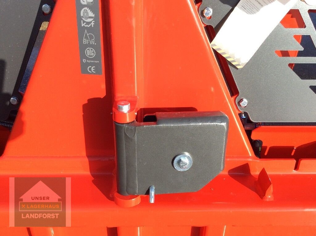 Seilwinde типа Krpan 5,5EH, Neumaschine в Murau (Фотография 7)